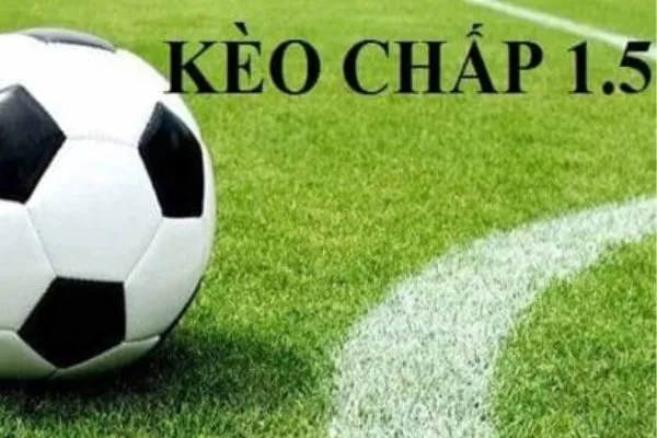 Kèo 1.5 Là Gì