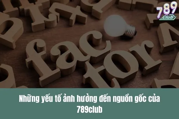 789club của nước nào Tìm hiểu về nguồn gốc của nhà cái 789club