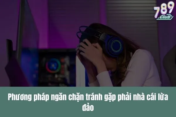 789club lừa đảo không Cảnh báo và thông tin cần biết